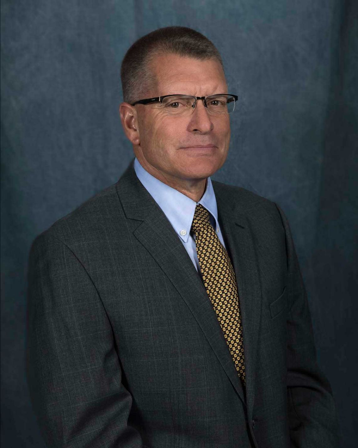 Dyson named NDOT assistant director of operations