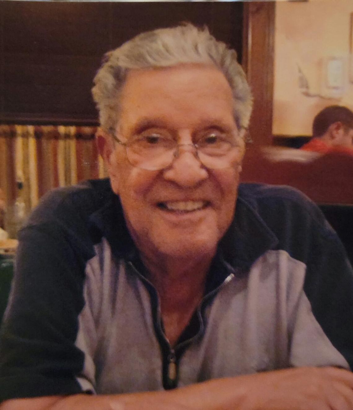 Edward Julius Gian