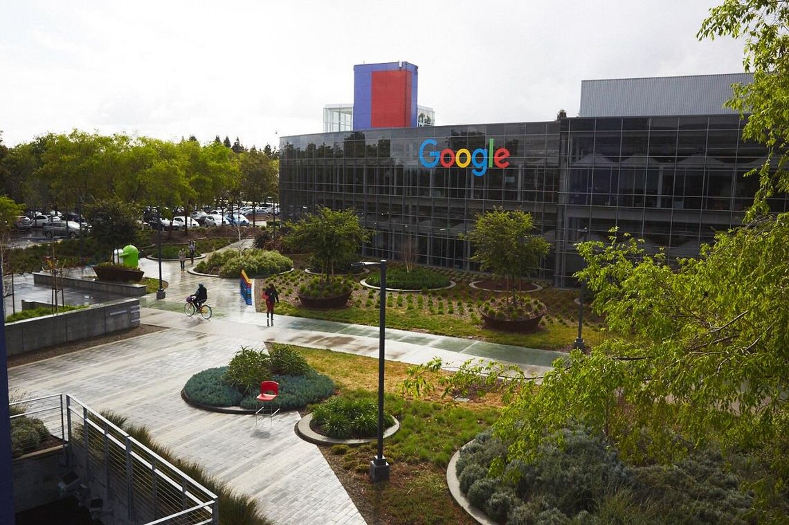 Energy regulators knock down another hurdle for potential Google data center in Nevada