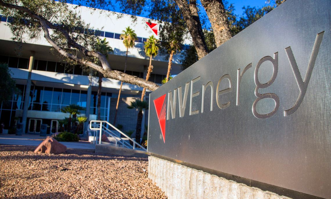 Energy regulators propose electric rate decrease, lower profits for NV Energy