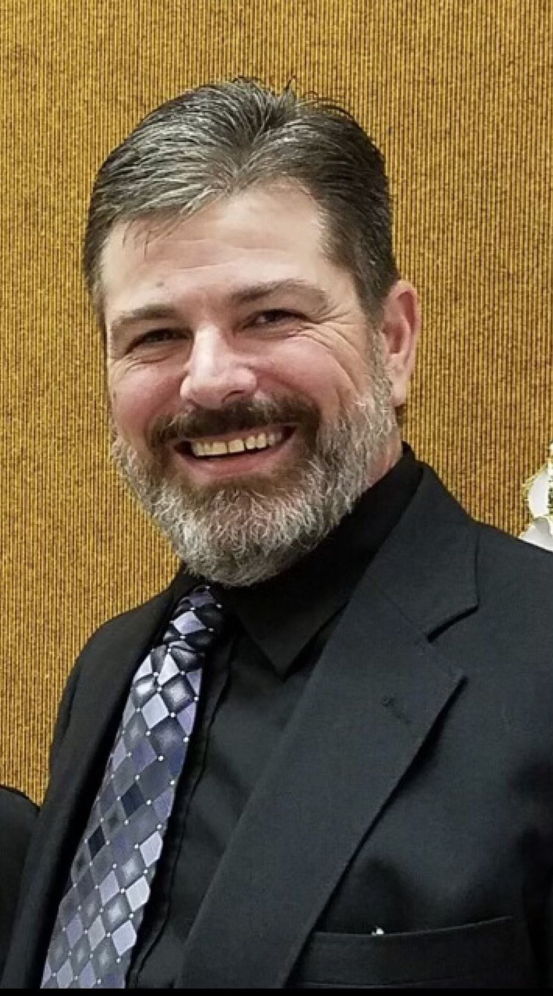 Erick Dean Edge
