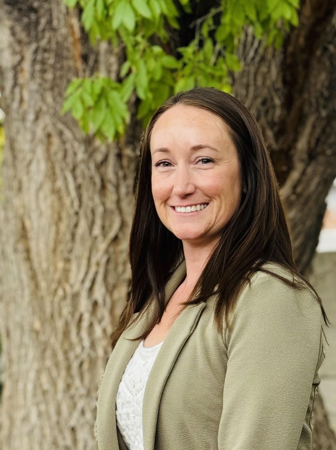 Extension hires new coordinator for Lyon and Mineral counties Extension hires new coordinator for Lyon and Mineral counties