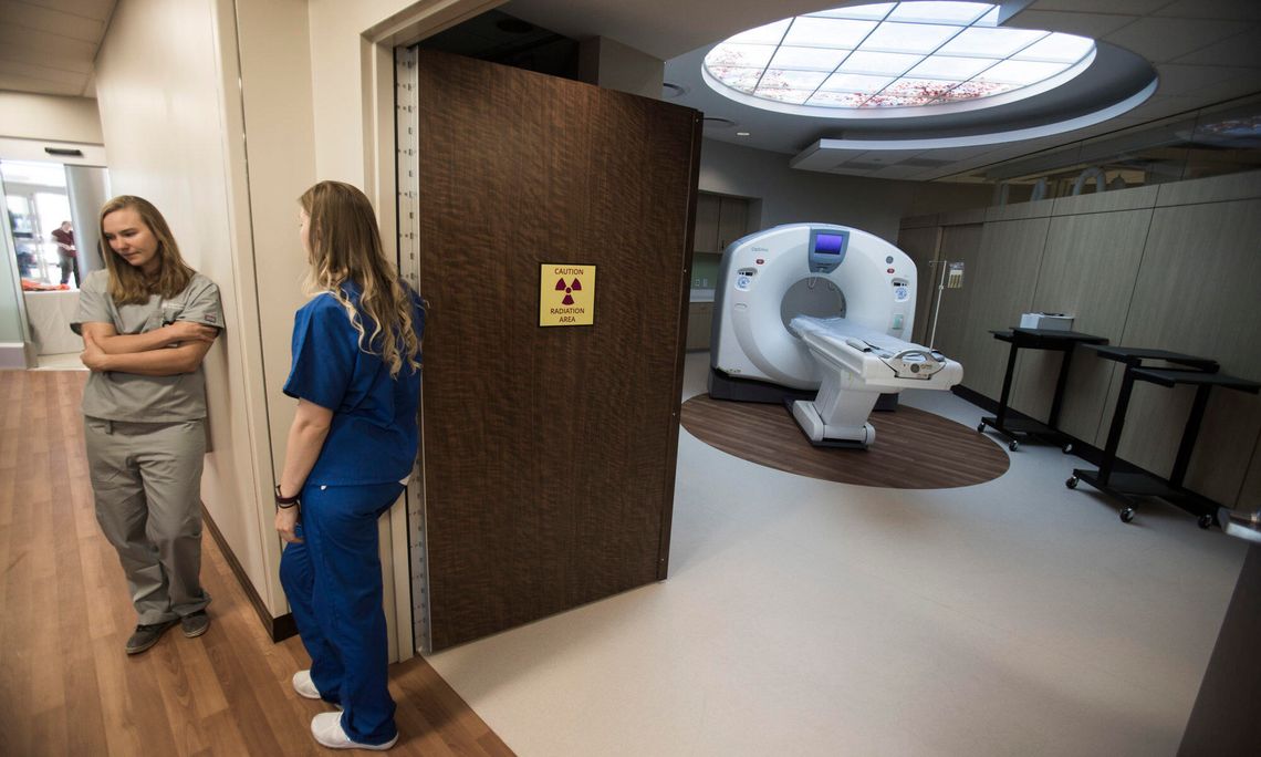 Facing shortened timeline, Nevada's exchange, brokers gear up for Obamacare open enrollment
