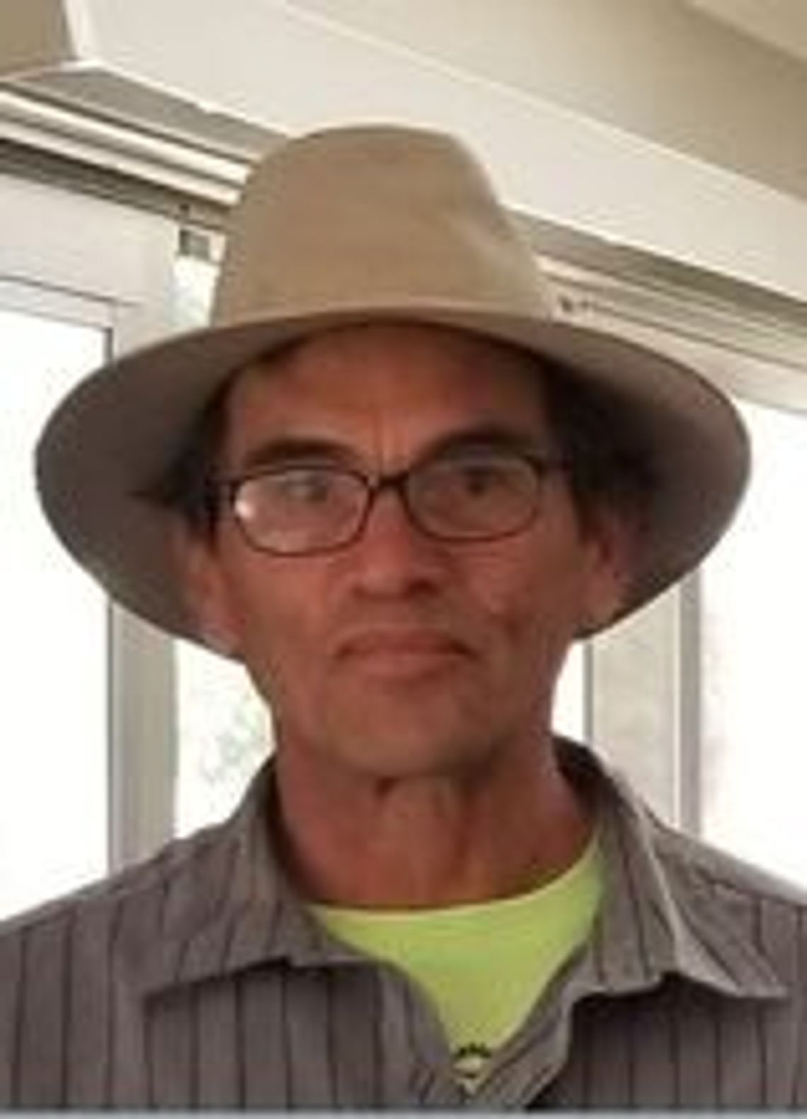 Family of missing man looking for answers