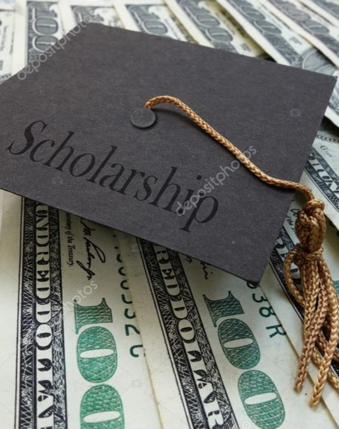 Ferney High School Senior Scholarships and Awards