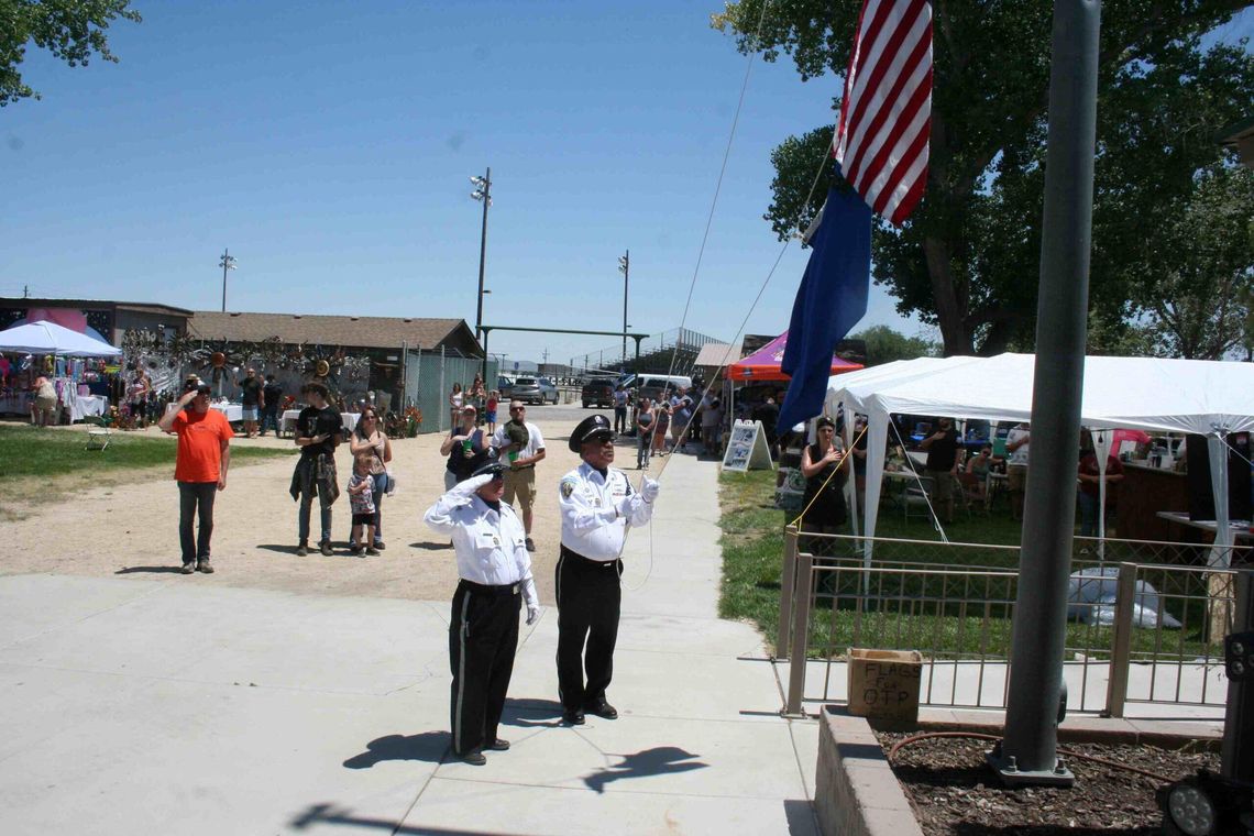 Fernley 4th of July: More photos from the parade and Out of Town Park