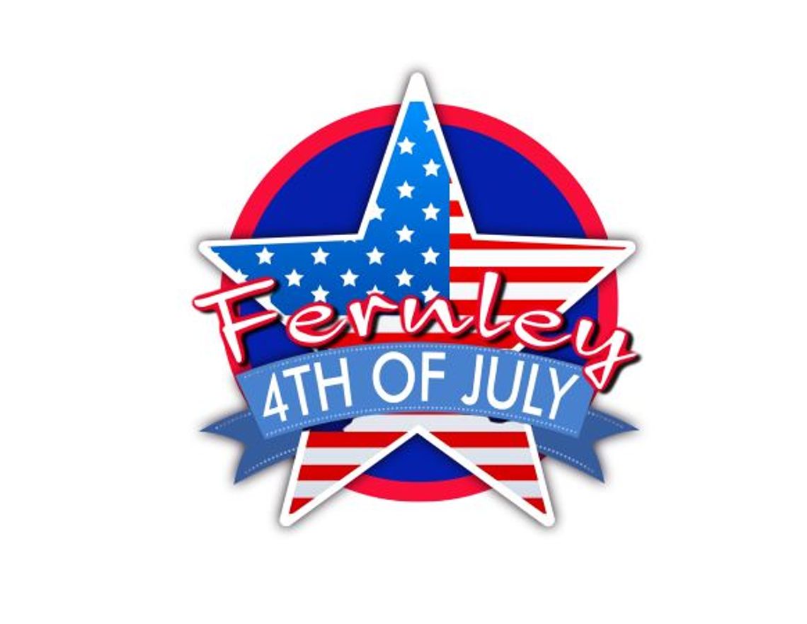 Fernley 4th of July Schedule of Events