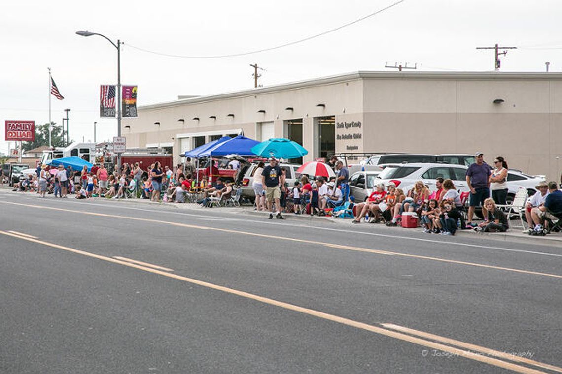 Fernley 4th of July to celebrate 240 years of freedom
