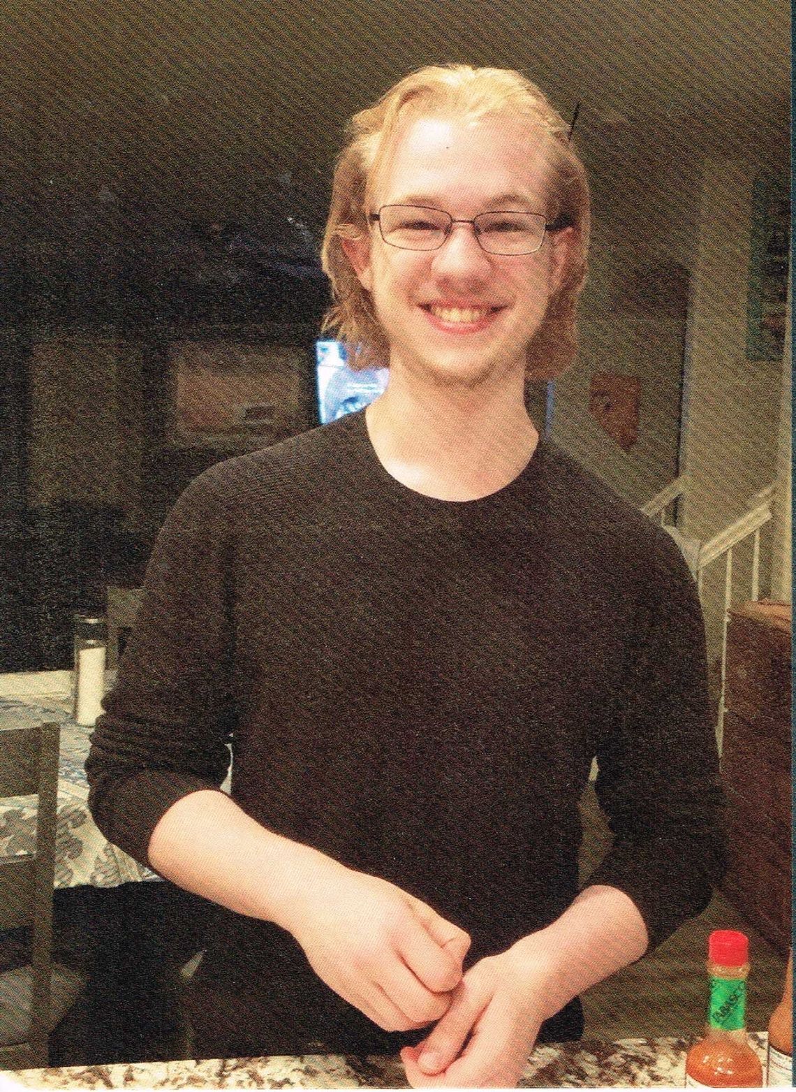 Fernley alum graduates from NYU