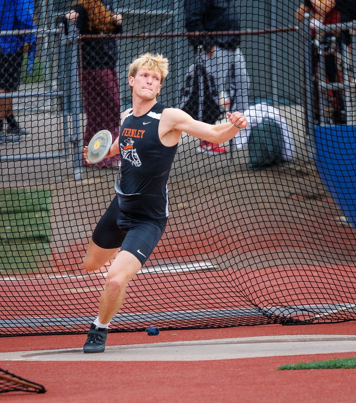Fernley athletes shine at Carson Invitational and Sacramento Meet of Champions