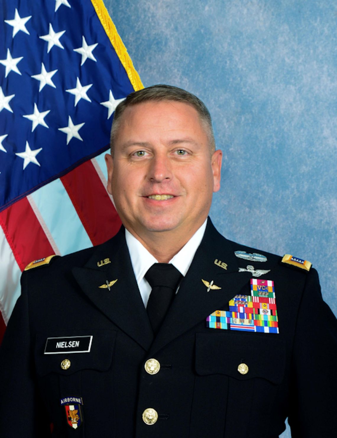 Fernley aviator named Nevada Guard’s command chief warrant officer
