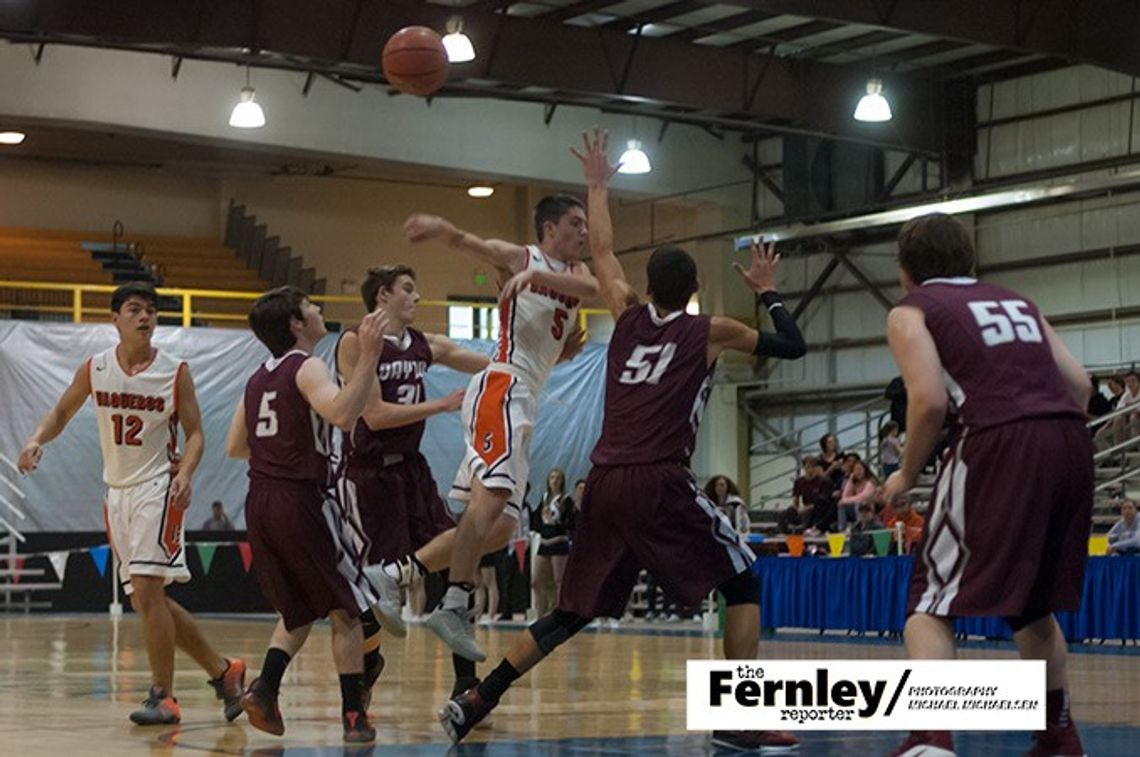 Fernley boys advance to regional semifinals