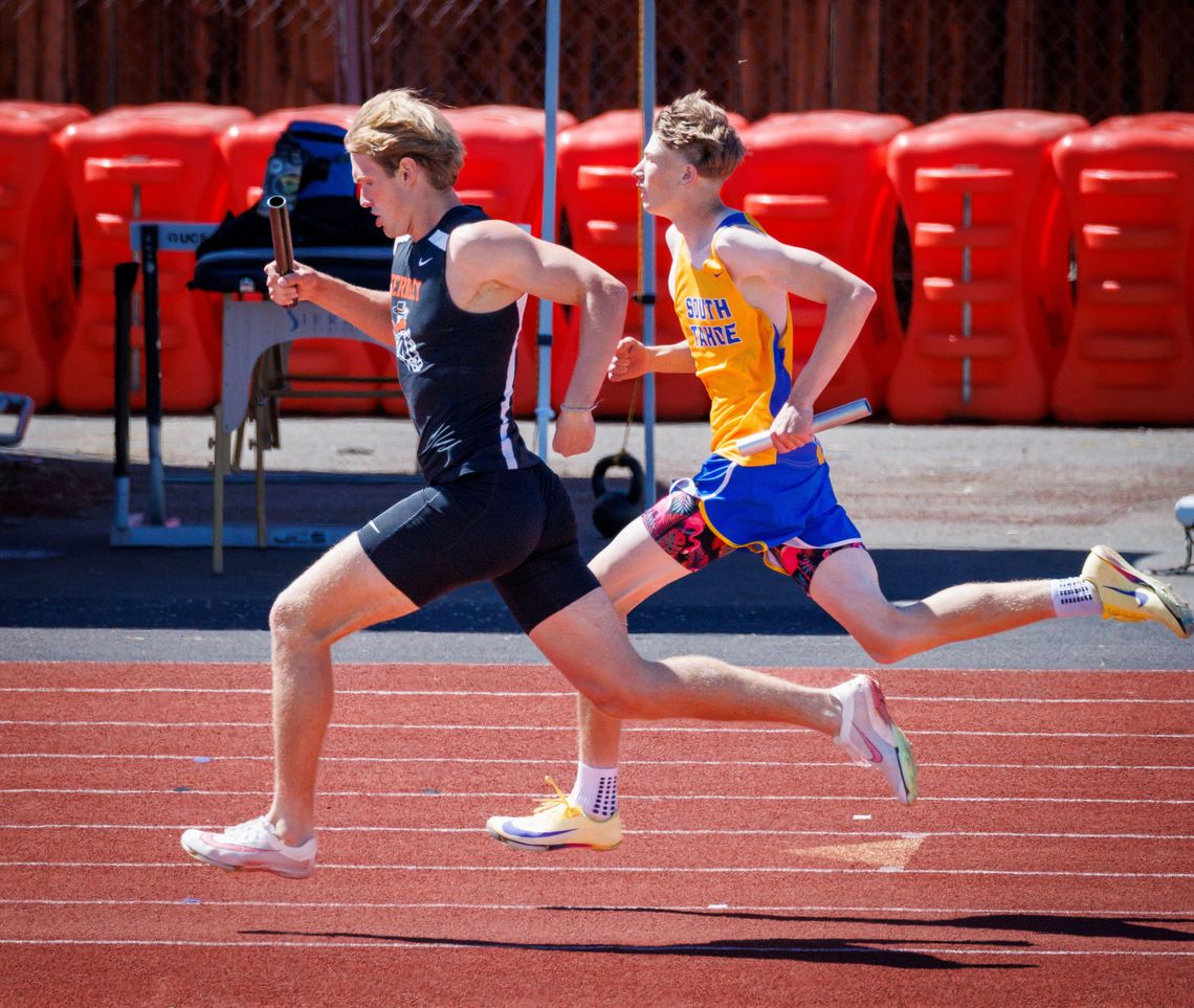 Fernley boys and girls turn in strong performances at Big George Invitational Fernley boys and girls turn in strong performances at Big George Invitational