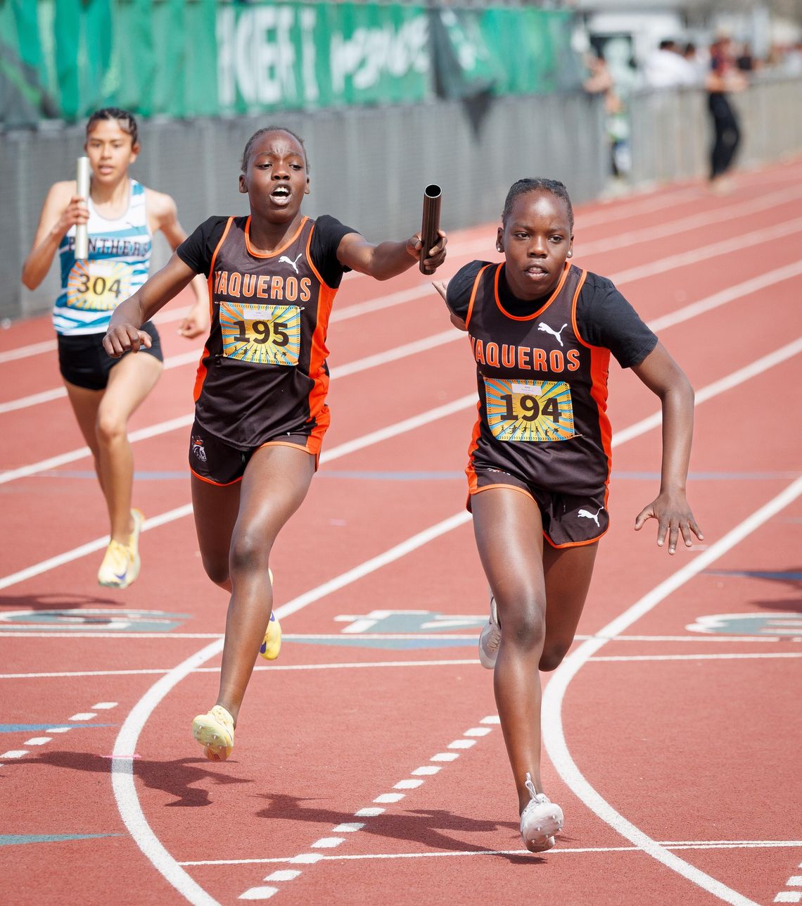 Fernley boys finish second, girls place sixth at Fallon Elks Invitational