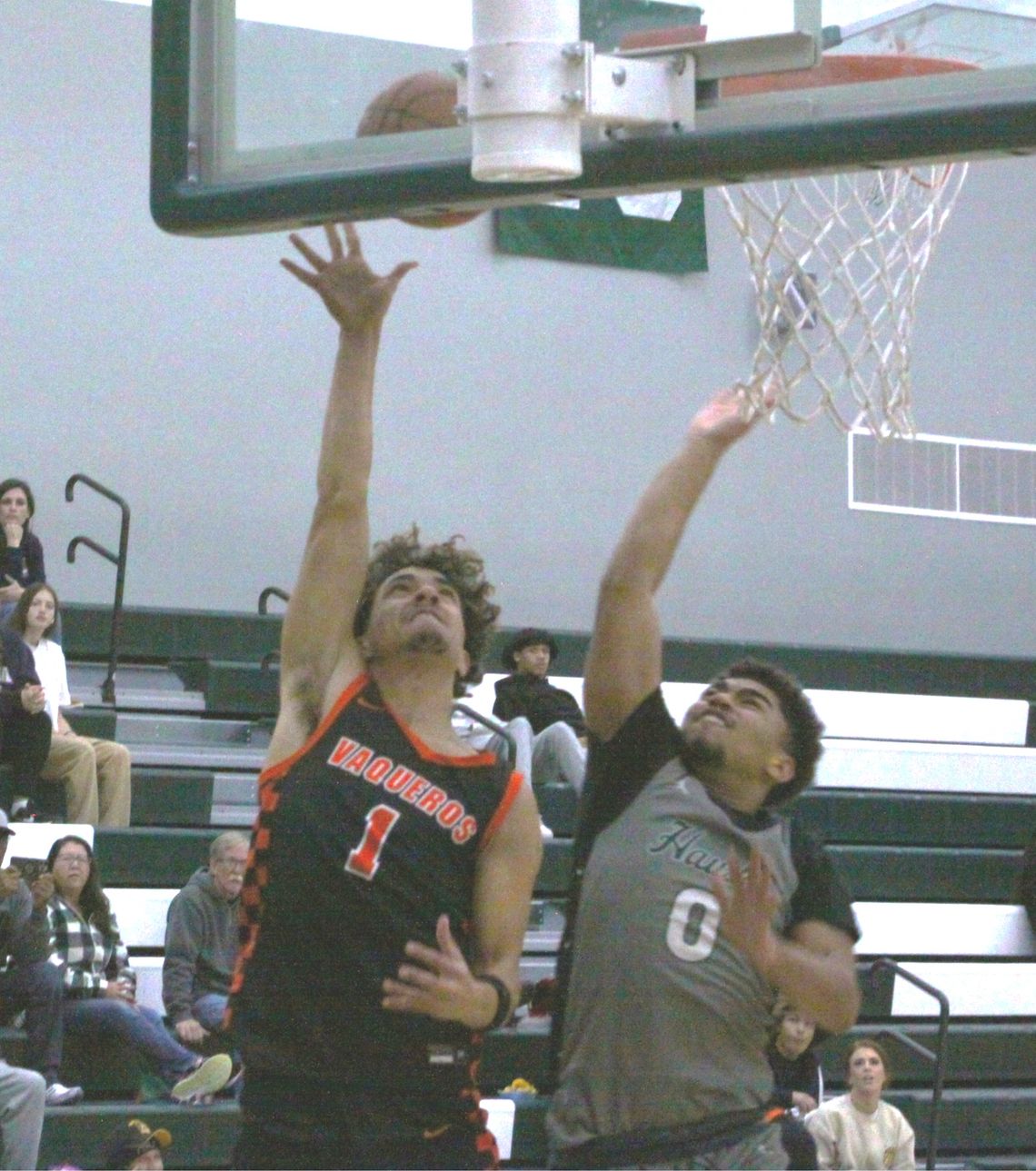 Fernley boys return senior-heavy roster in quest for State title