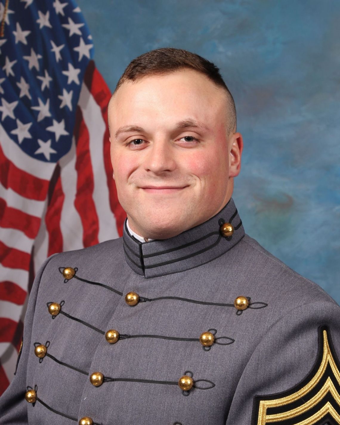 Fernley cadet graduates from West Point