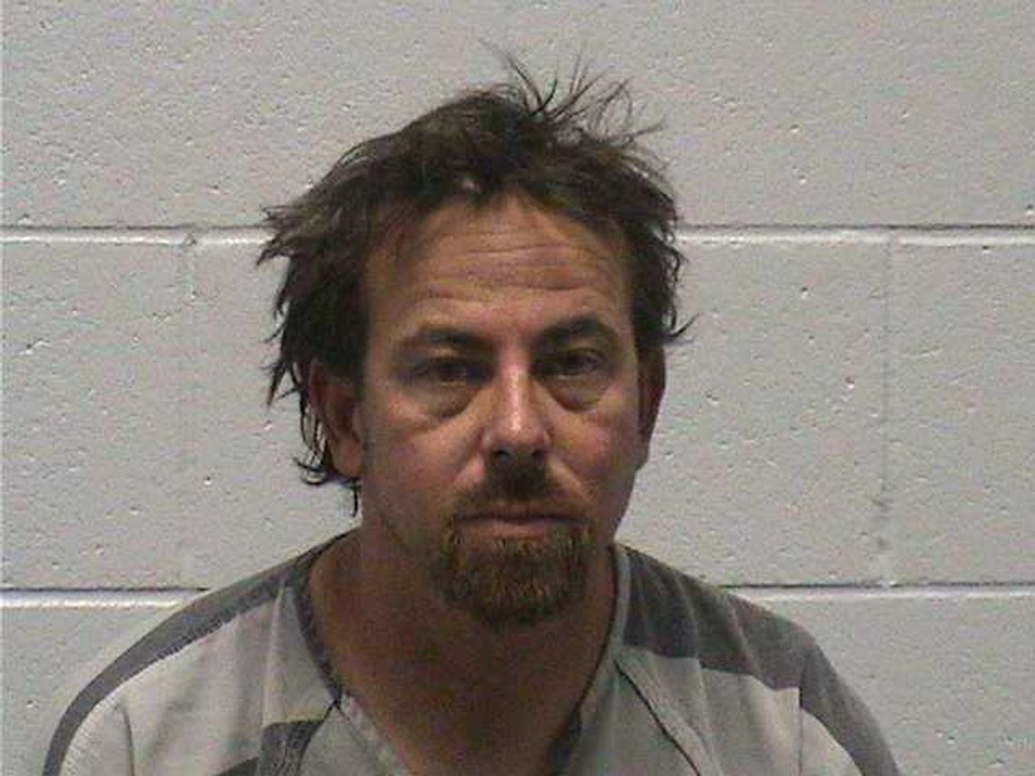 Fernley ex-felon arrested after attempted kidnapping