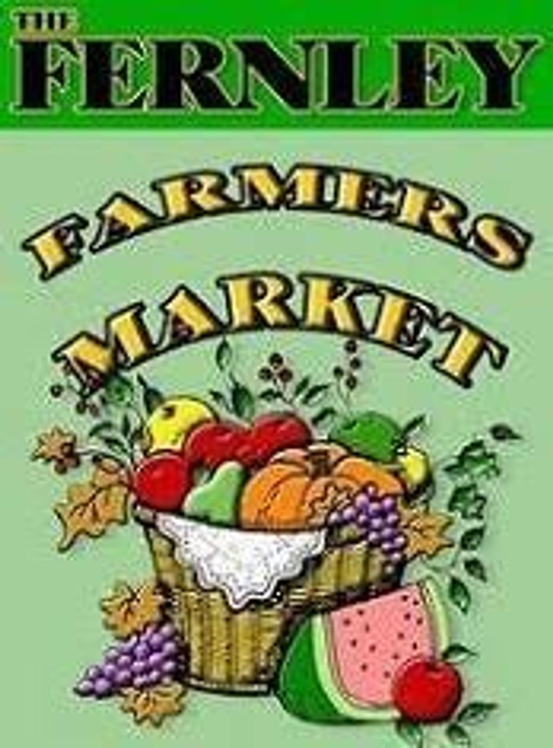Fernley Farmer’s Market to open June 10