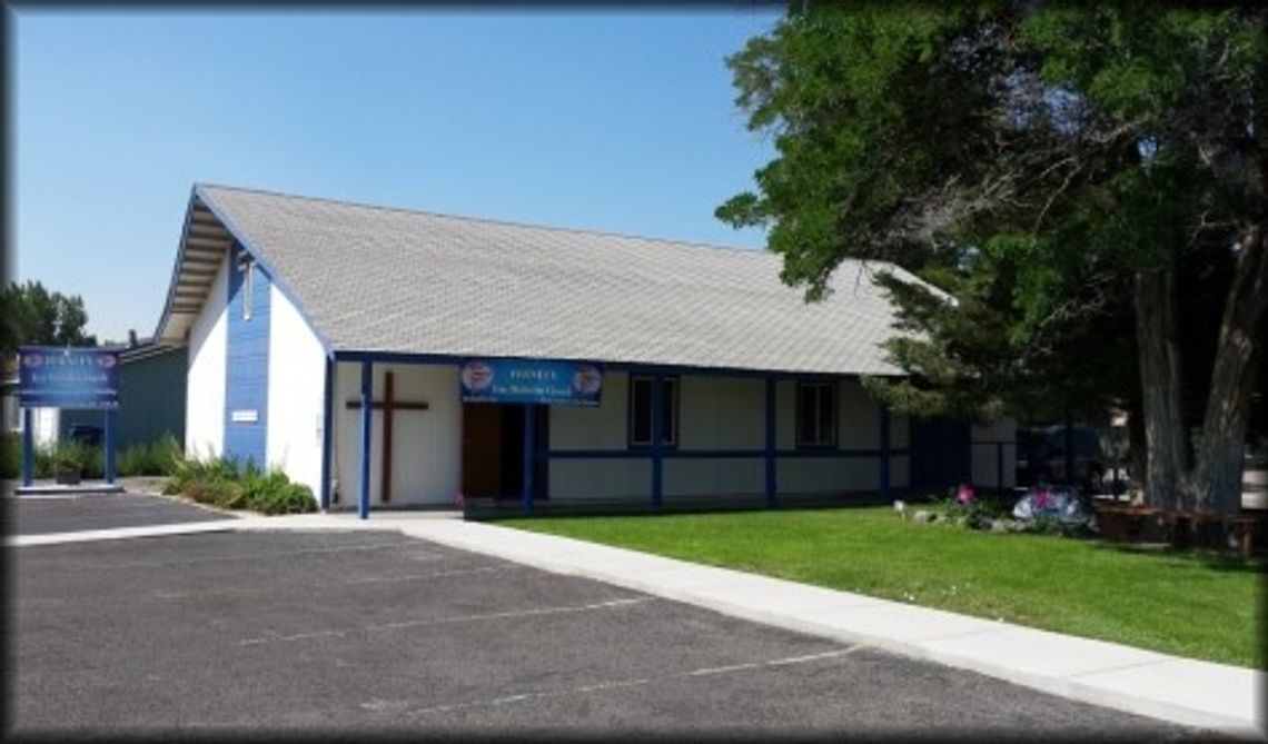 Fernley Free Methodist Church