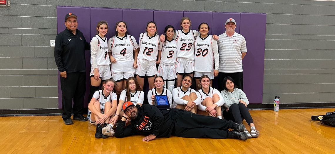 Fernley girls host South Tahoe after impressive opening to season