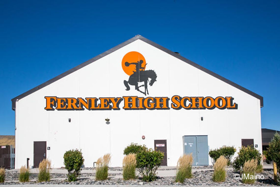 Fernley girls open season with four wins 