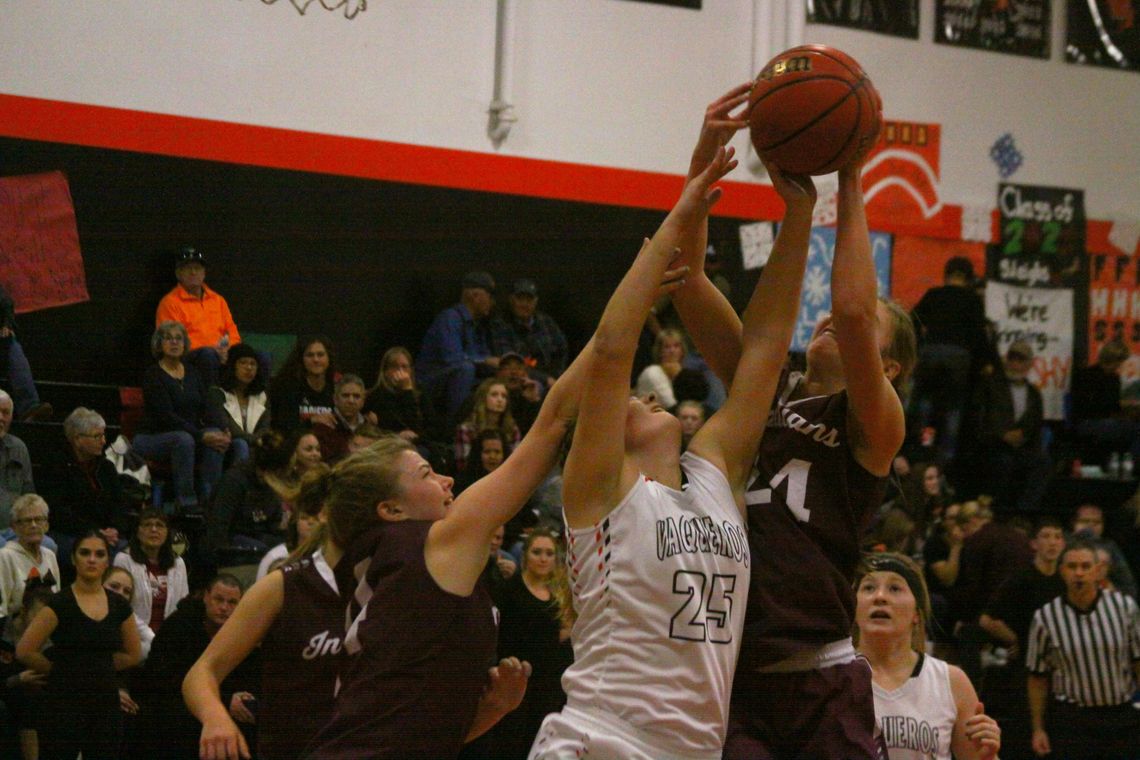 Fernley girls start league play with two wins