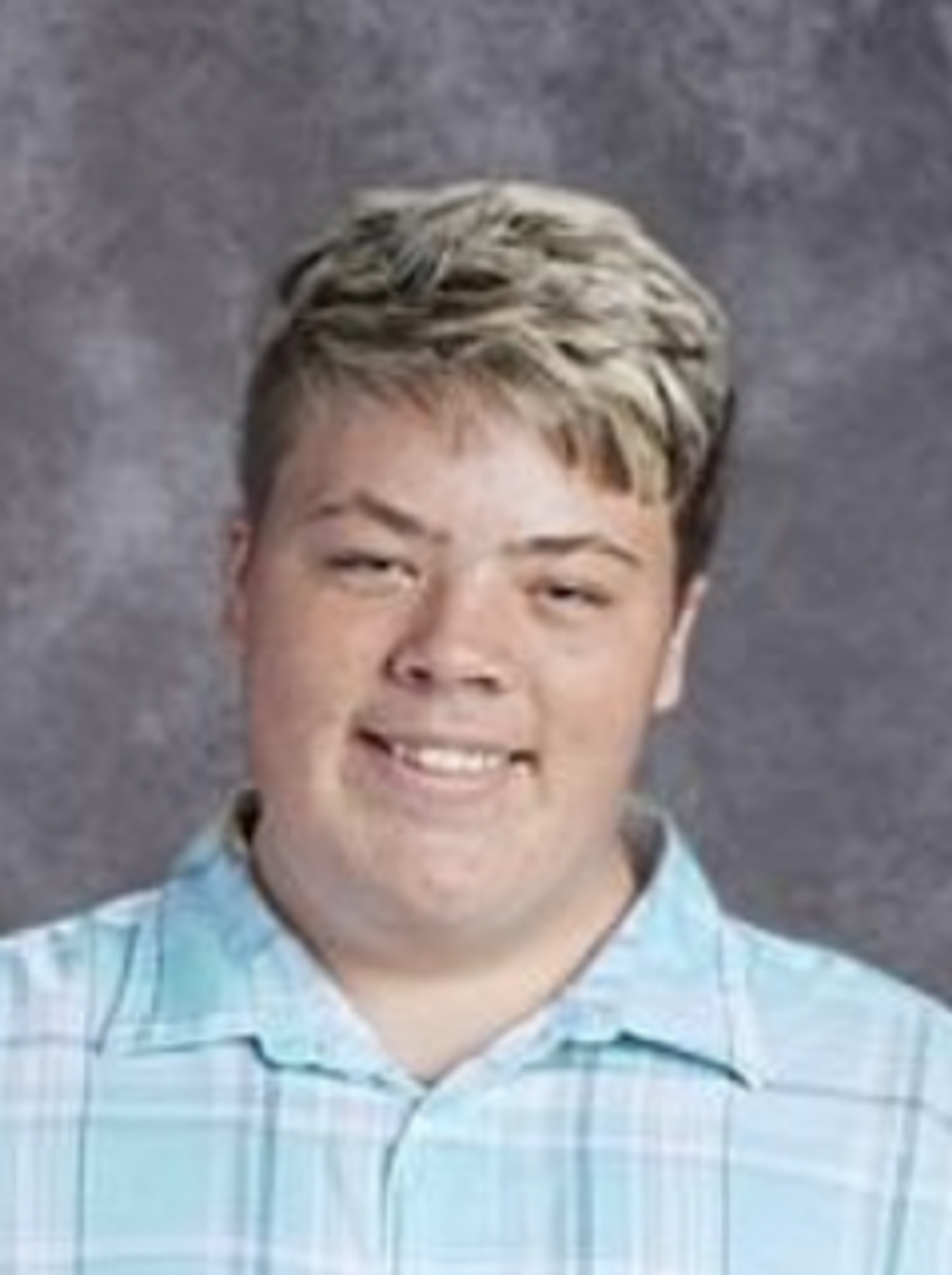 Fernley graduate completes 13 years of perfect attendance
