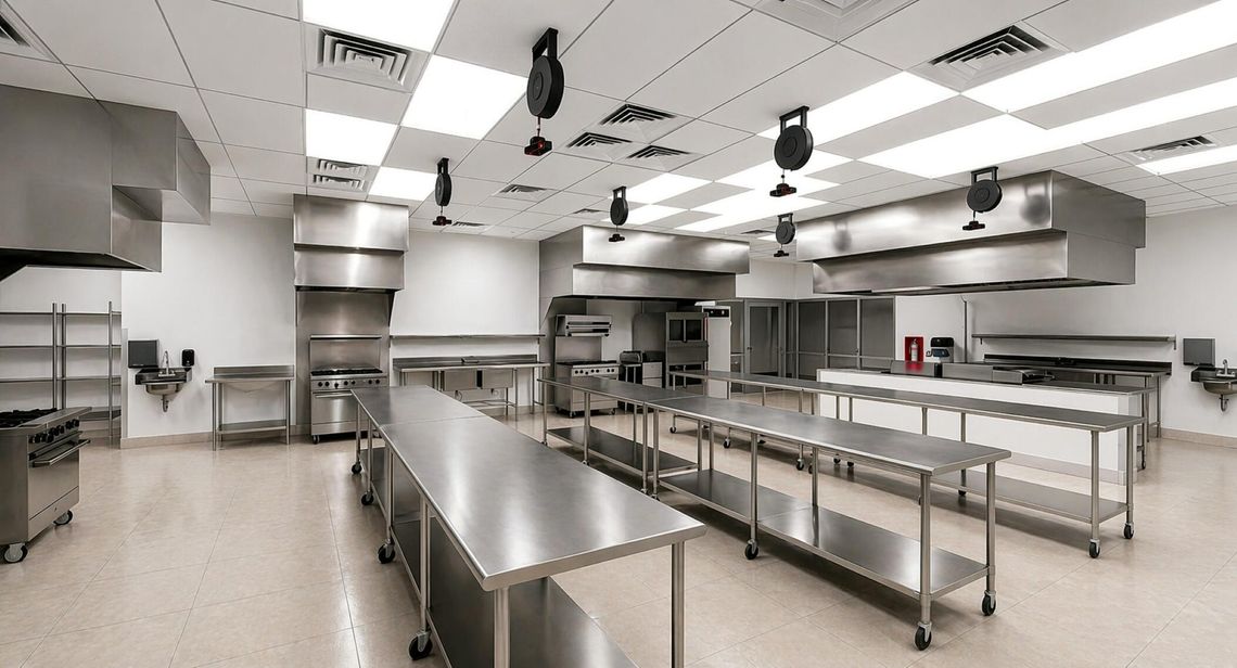 Fernley High School single-point entry and culinary project set to begin Fernley High School single-point entry and culinary project set to begin