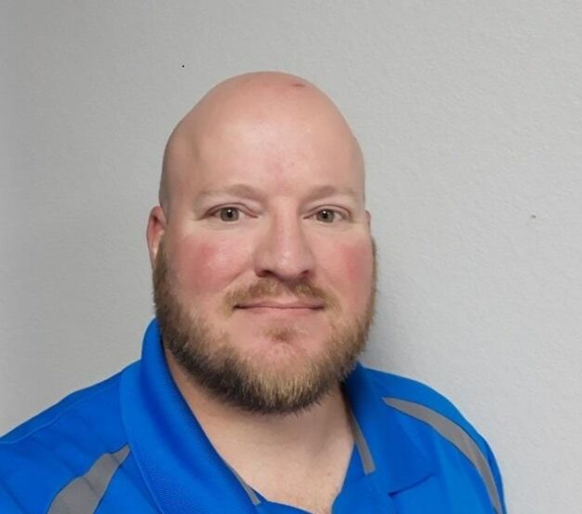 Fernley JAG Specialist named new Assistant Director of Programs for Northern Nevada