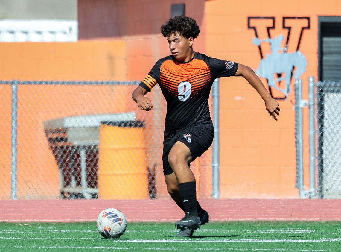 Fernley junior named one of Nevada’s Most Positive athletes Fernley junior named one of Nevada’s Most Positive athletes