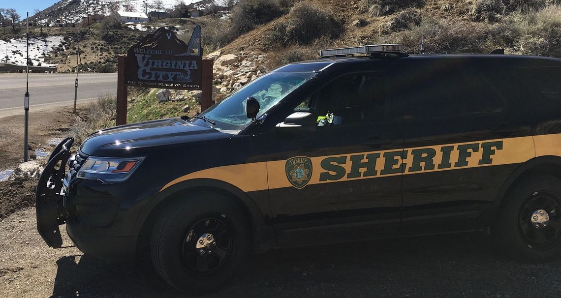 Fernley man killed in crash near Wadsworth