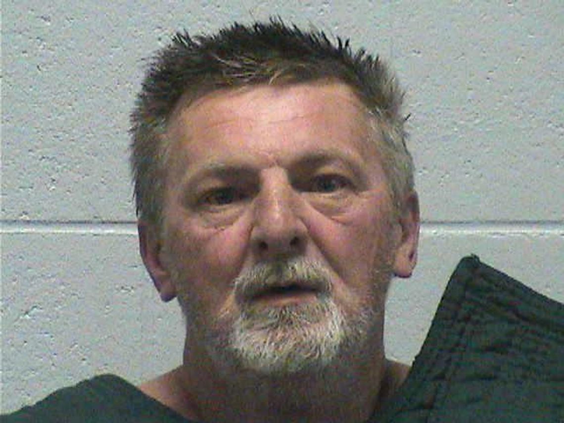 Fernley man sentenced to life in prison in child molestation case