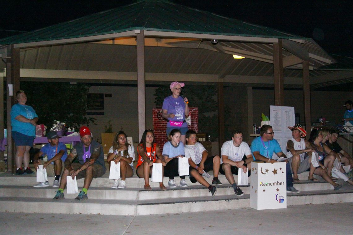 Fernley Relay for Life nears fundraising goal