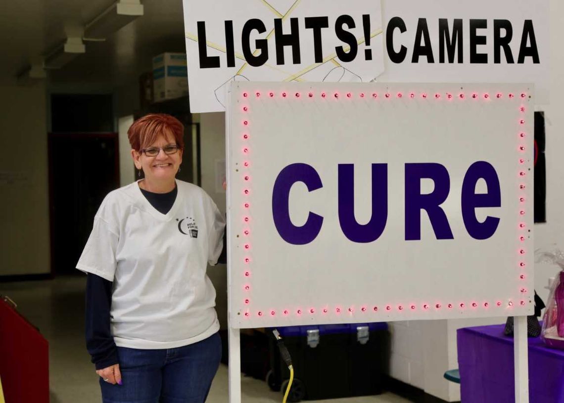 Fernley Relay for Life scheduled for July 7