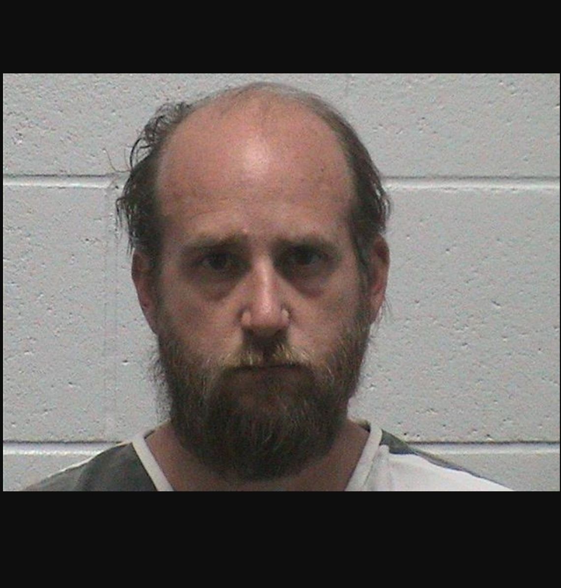 Fernley resident arrested on California warrant