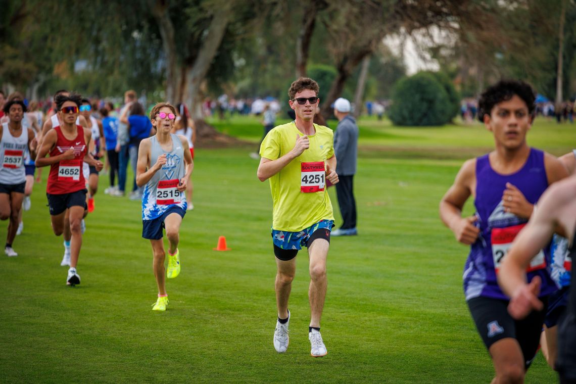 Fernley’s Perkins finishes 20th in NXR heat race