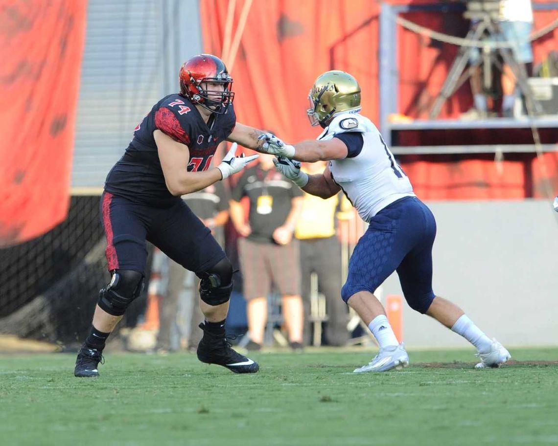 Fernley’s Roemer signs with Raiders as undrafted free agent