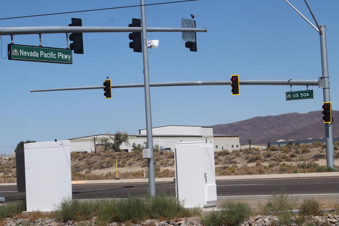Fernley’s ‘Victory Project’ receives $25 million grant