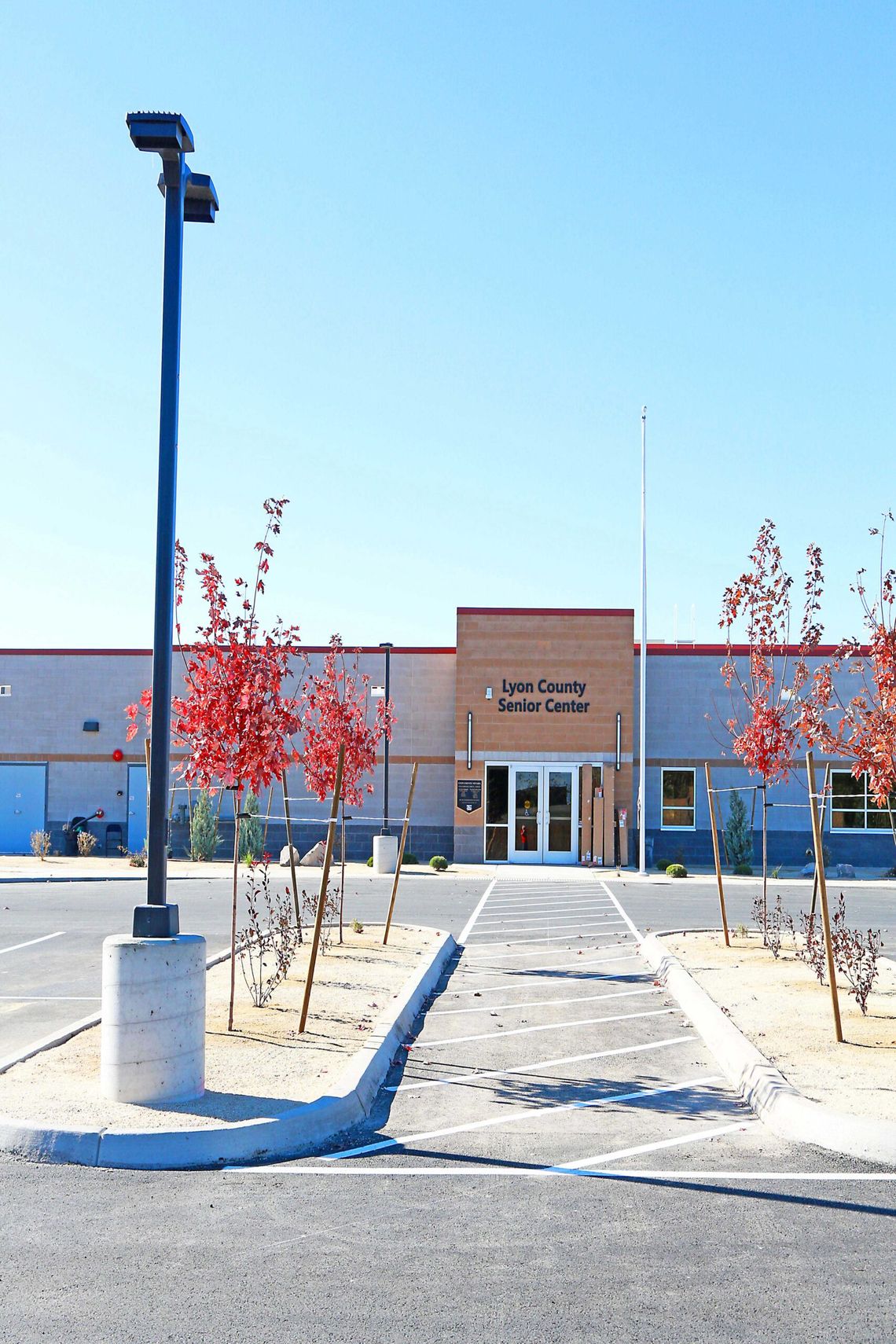 Fernley Senior Center hosting Oktoberfest Dinner Sept. 22