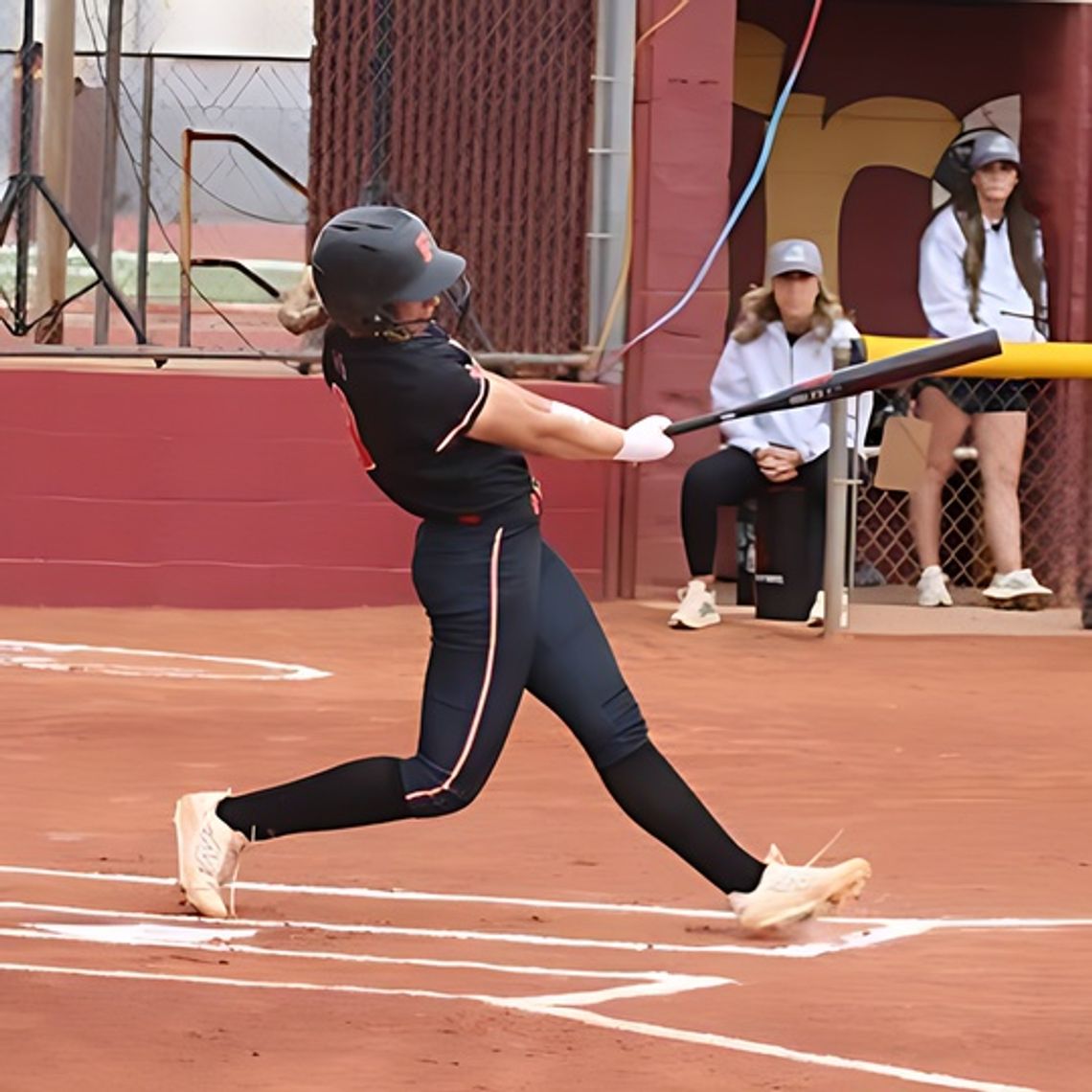 Fernley softball goes 3-2 in opening tournament