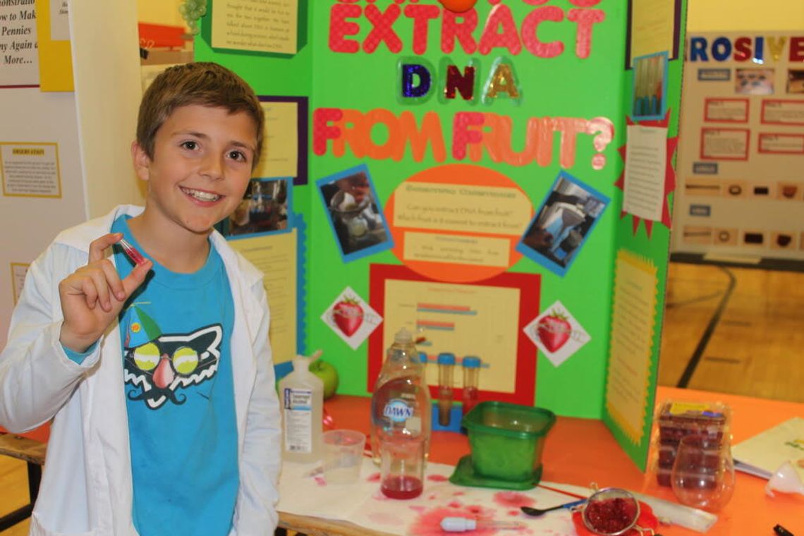 Fernley STEM Festival