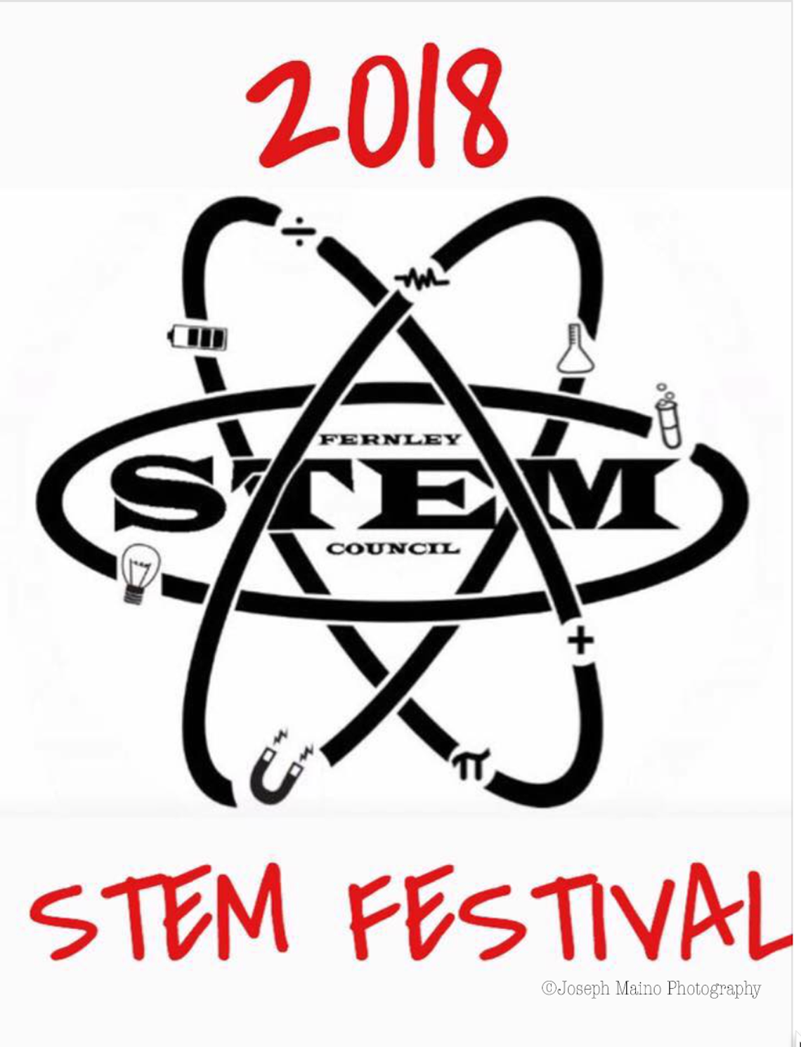 Fernley STEM Festival March 1, 2018