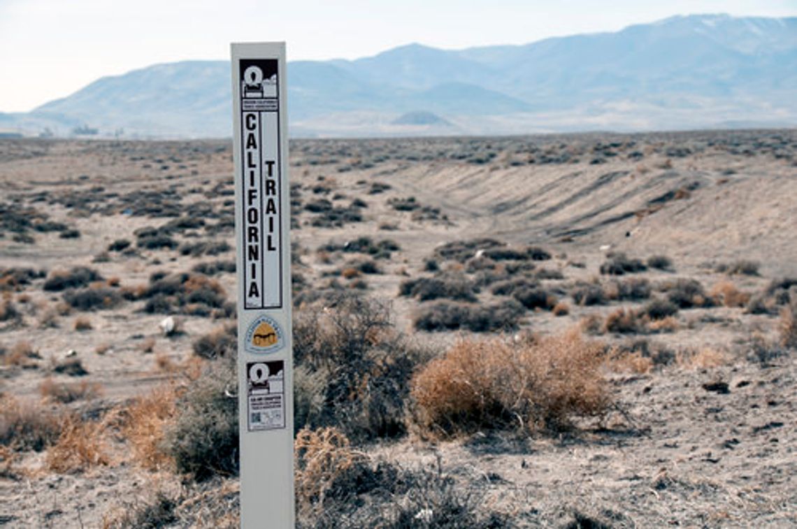 Fernley Swales cleanup scheduled Sept. 23