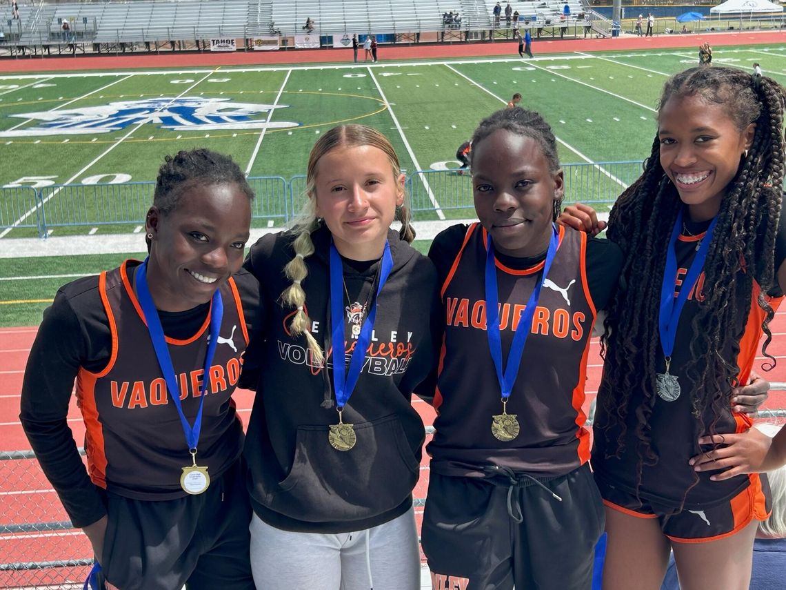 Fernley to compete at Northern 3A regional track meet this weekend