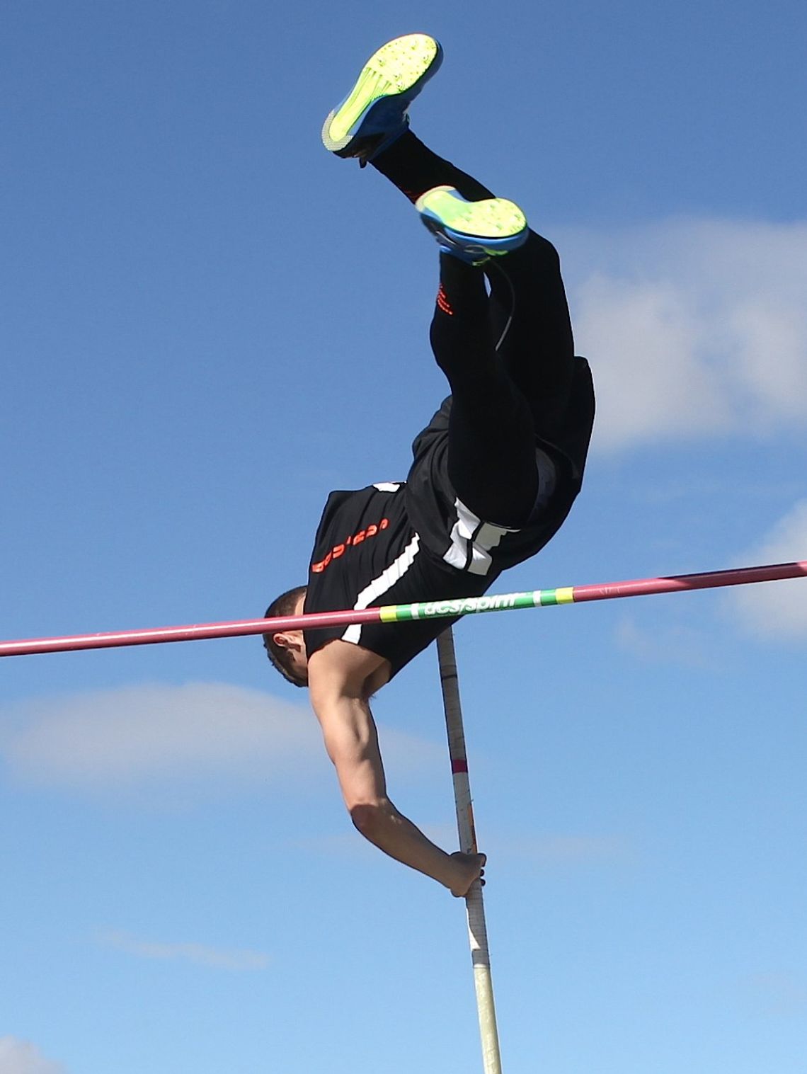 Fernley track heads to regional trials in Fallon