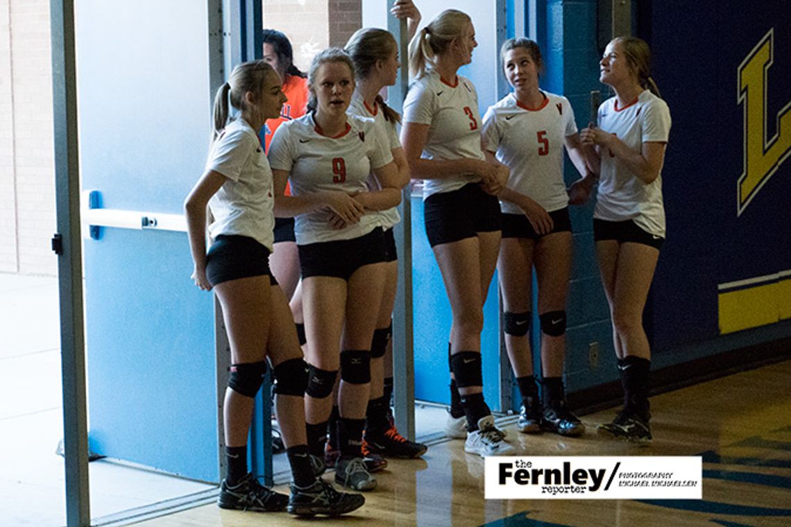 Fernley volleyball takes 4-1 league record to face Dayton
