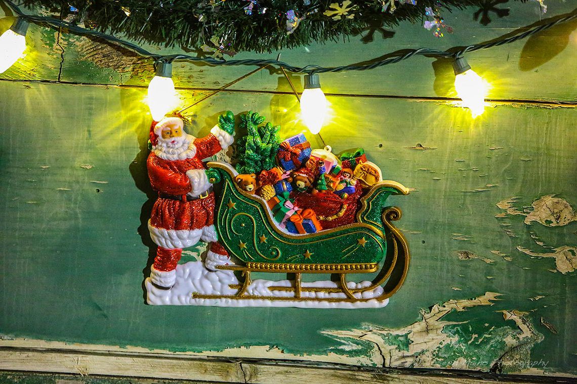Fernley Wadsworth Lions Club Christmas Nov. 17