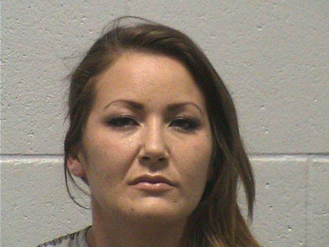 Fernley woman sentenced to 8-20 years in DUI death case