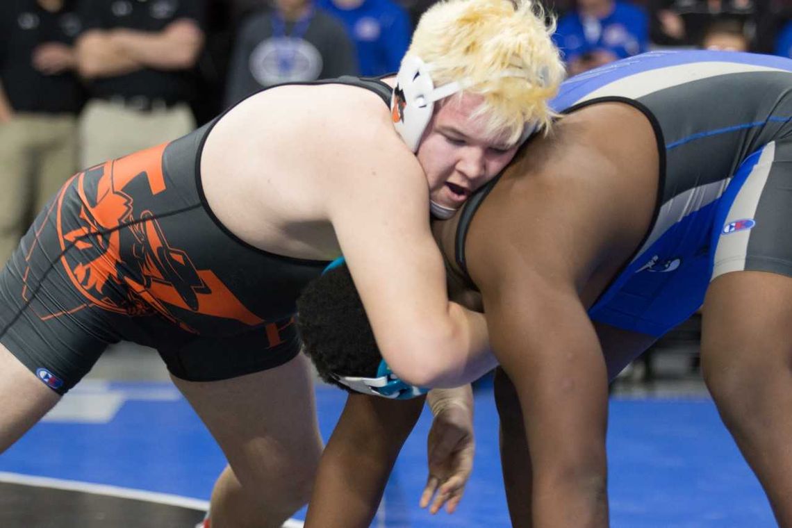 Fernley wrestlers win Chester Invitational