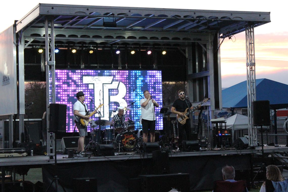 FernStock FernStock